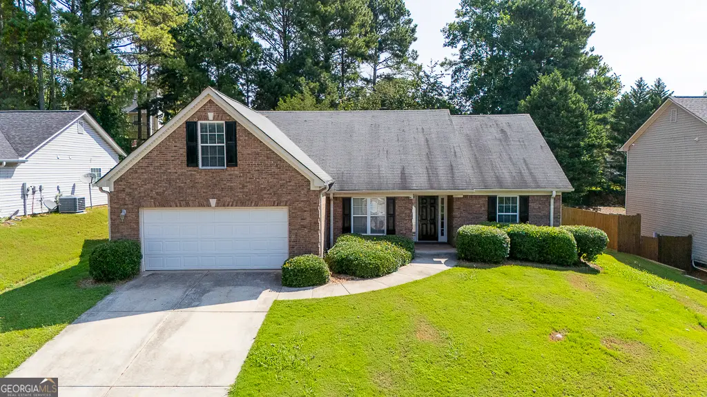1440 Jefferson Station Road, Jefferson, GA 30549 - #1