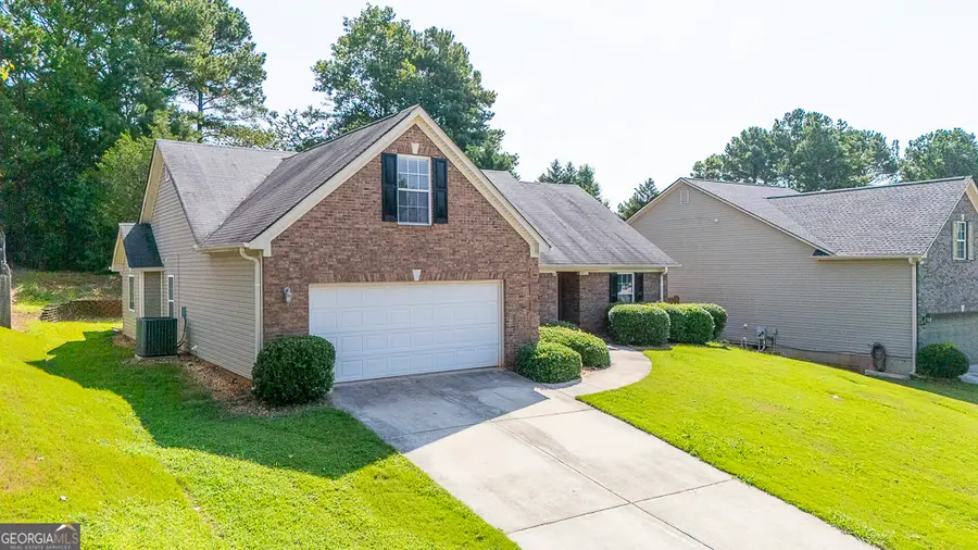 1440 Jefferson Station Road, Jefferson, GA 30549 - #3