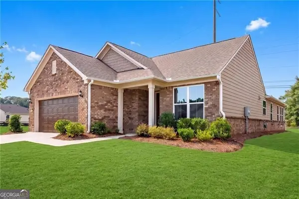 1769 Rowland Pass, Buford, GA 30518