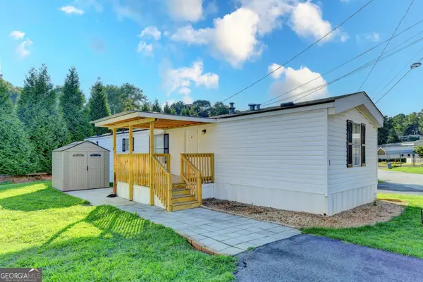 3000 Clarks Bridge Lot 2 Road, Gainesville, GA 30501