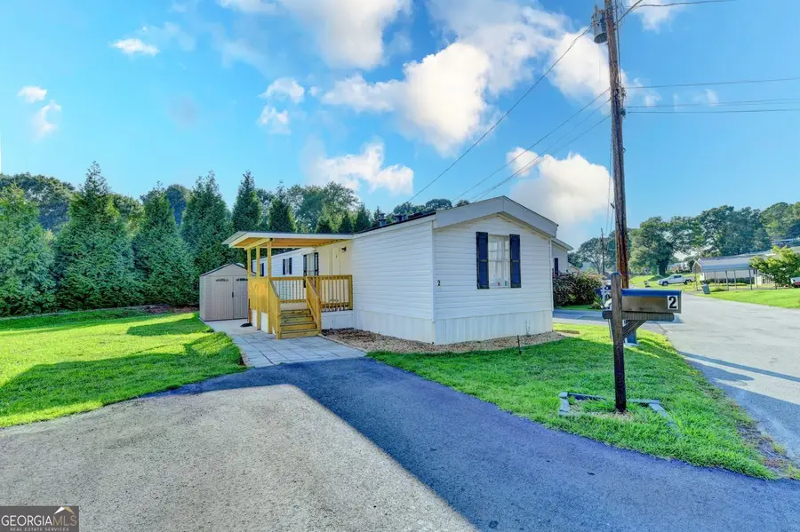 3000 Clarks Bridge Lot 2 Road, Gainesville, GA 30501 - #2