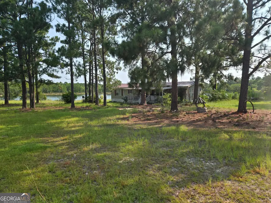46 Tony Baker Lane, Garfield, GA 30425 - #2
