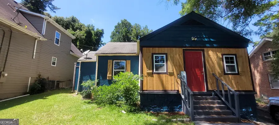 2009 Baker Road Nw, Atlanta, GA 30318 - #2