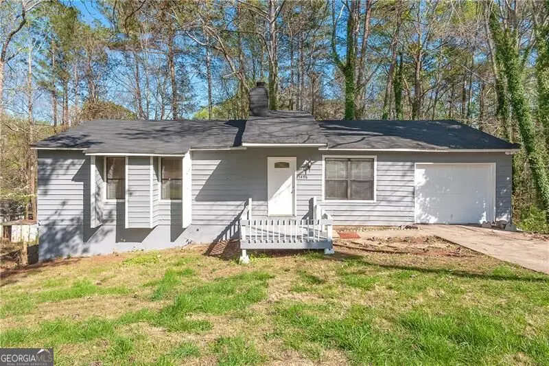 1496 Meadowlark Drive, Decatur, GA 30032 - #1