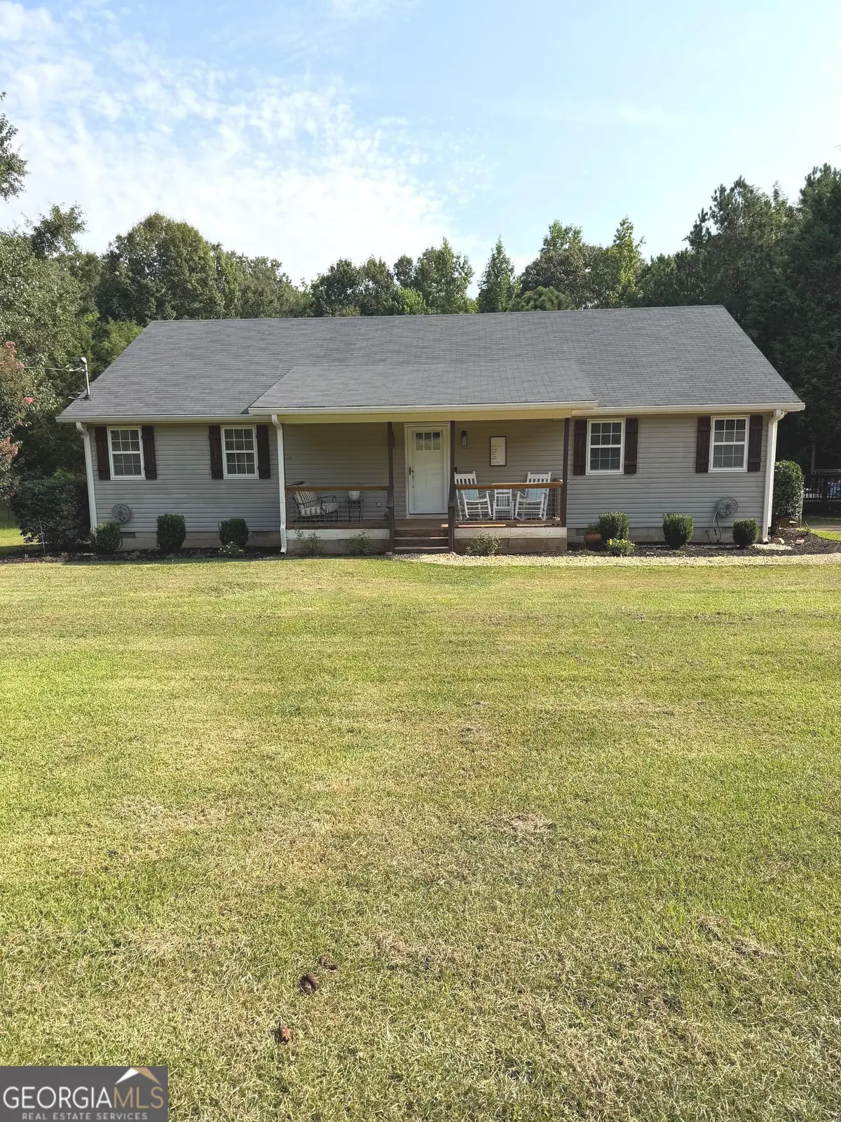 556 Taylor Road, Juliette, GA 31046 - #1