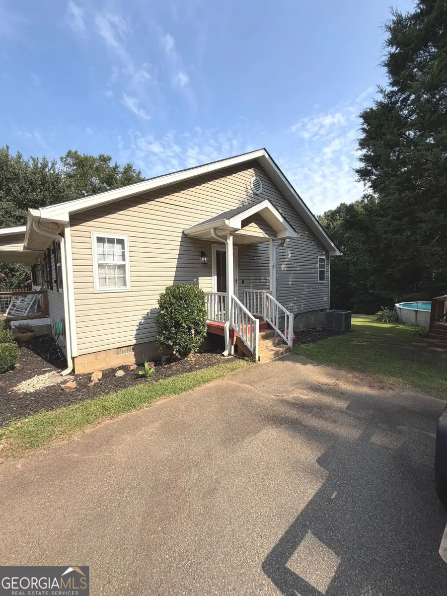 556 Taylor Road, Juliette, GA 31046 - #3