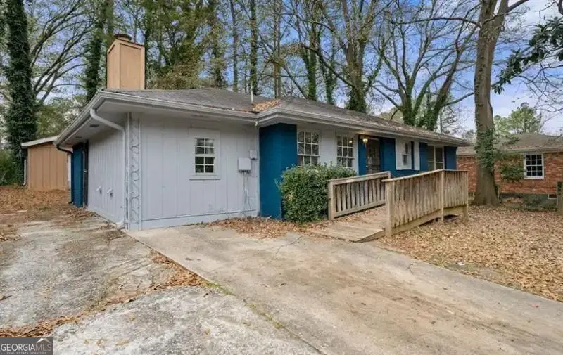 1089 Indale Place Sw, Atlanta, GA 30310 - #2