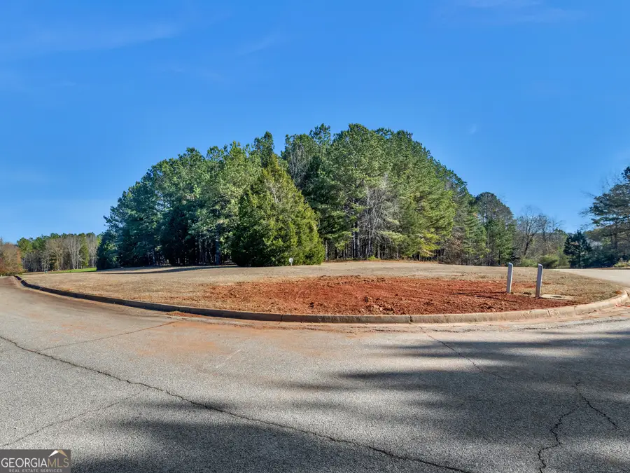346 Tussahaw Trail, Jackson, GA 30233 - #2