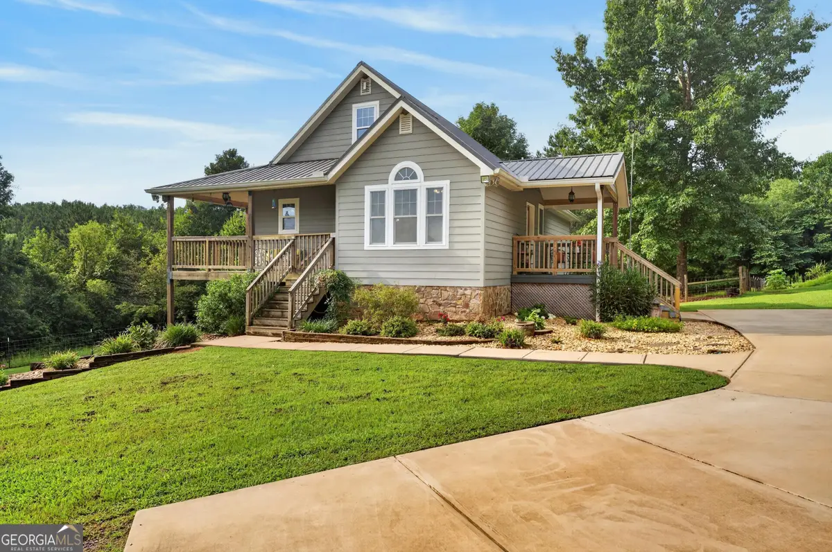 343 Torbet Drive, Forsyth, GA 31029 - #1
