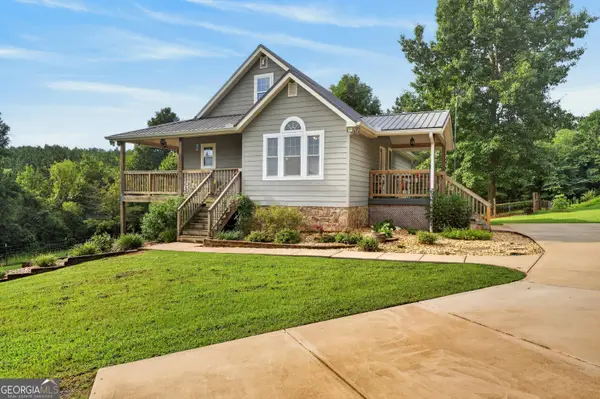 343 Torbet Drive, Forsyth, GA 31029