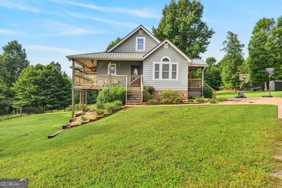 343 Torbet Drive, Forsyth, GA 31029 - #2