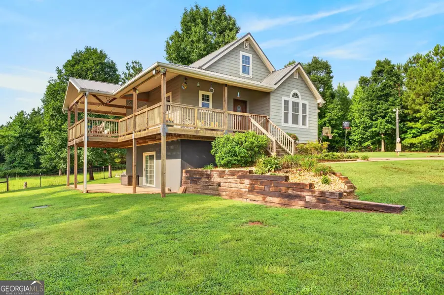 343 Torbet Drive, Forsyth, GA 31029 - #3