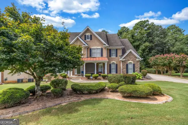 520 Monarch Lake Way, Stockbridge, GA 30281