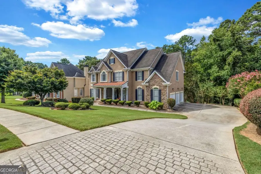 520 Monarch Lake Way, Stockbridge, GA 30281 - #3