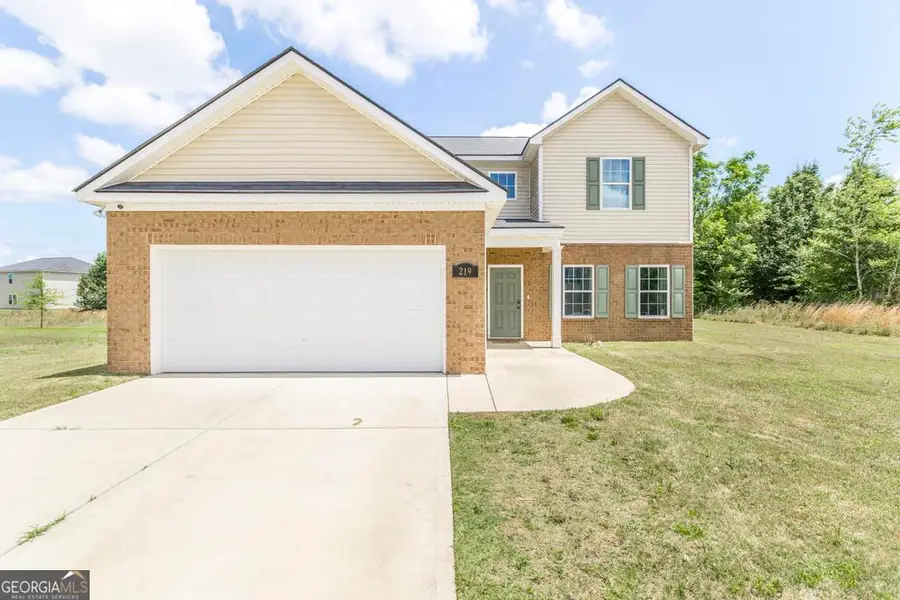 219 Ivy Glen Drive, Perry, GA 31069 - #2