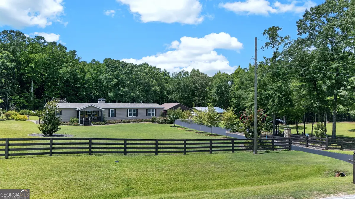 7181 County Road 266, Five Points, AL 36855 - #1