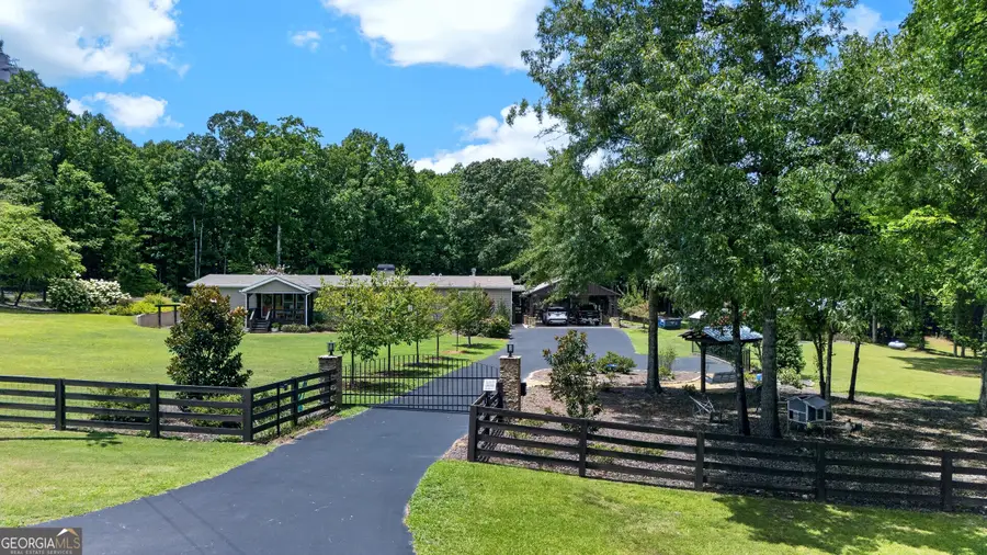 7181 County Road 266, Five Points, AL 36855 - #2
