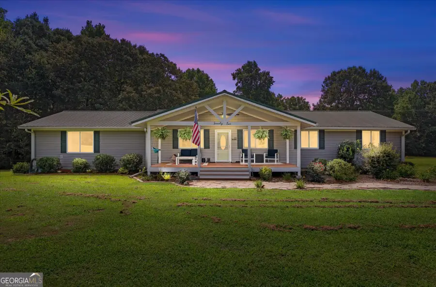 72 Providence Church Road, Roopville, GA 30170 - #2
