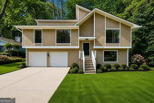 996 Park Forest Trail Nw, Lilburn, GA 30047