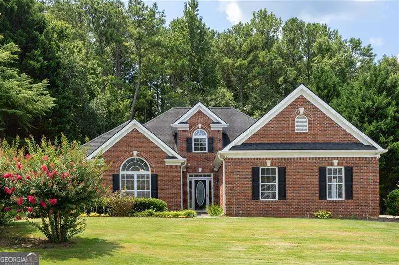 2591 Chipping Court, Villa Rica, GA 30180 - #1