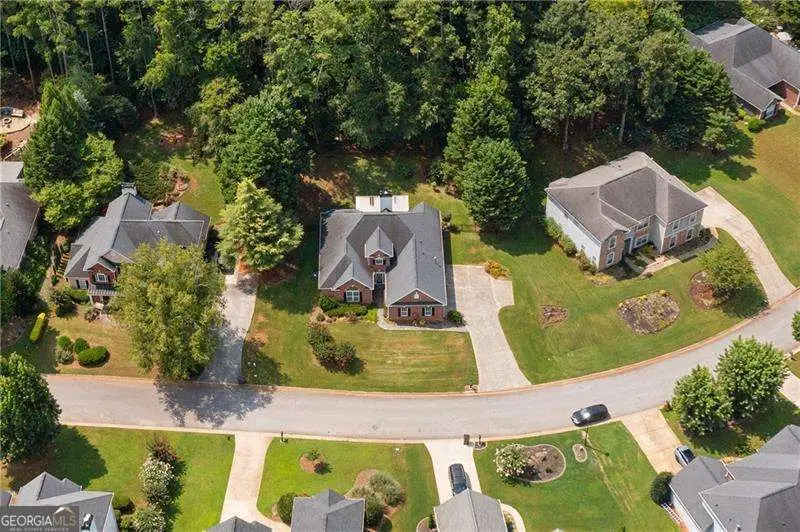 2591 Chipping Court, Villa Rica, GA 30180 - #3