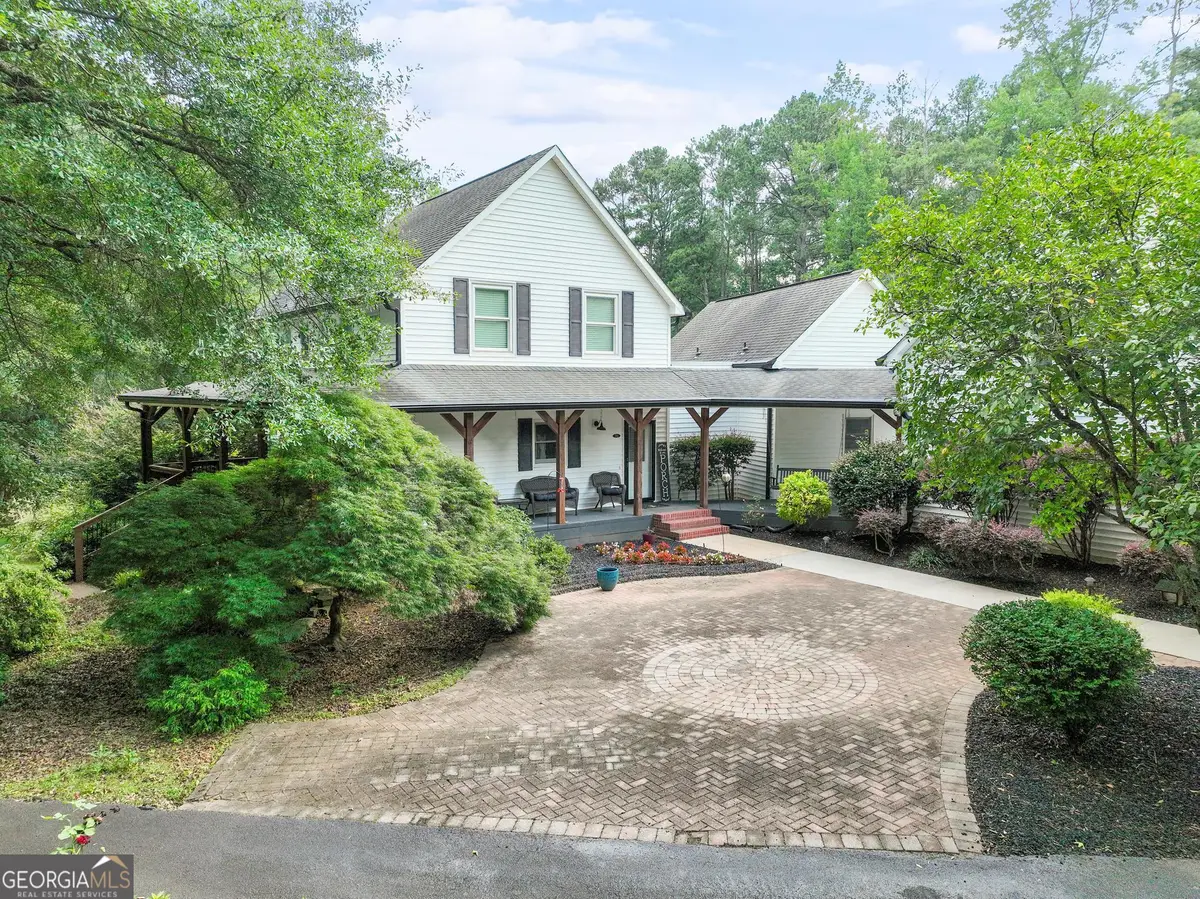 1168 King Mill Road, McDonough, GA 30252 - #1