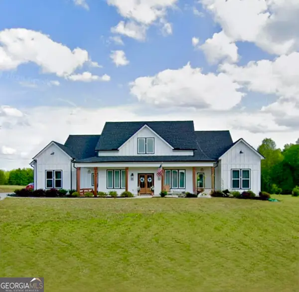 1225 Rocky Creek Road, Locust Grove, GA 30248