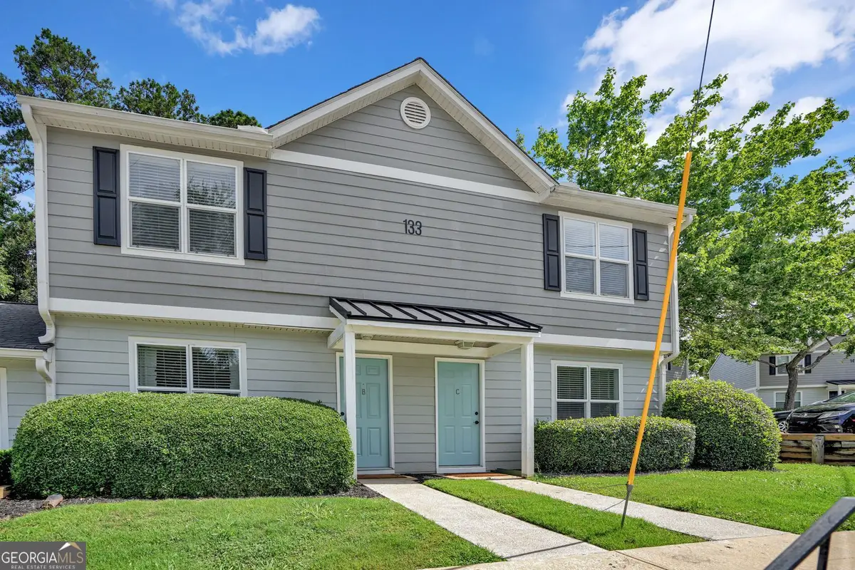 133 Bentley Parkway #C, Woodstock, GA 30188 - #1