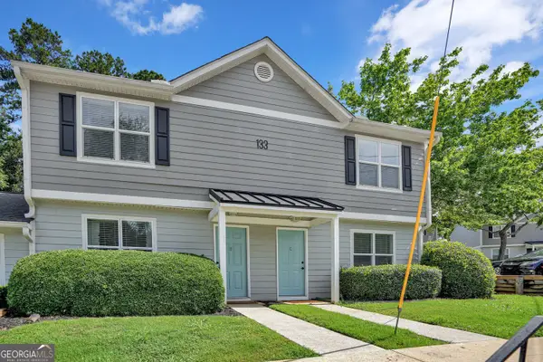 133 Bentley Parkway #C, Woodstock, GA 30188