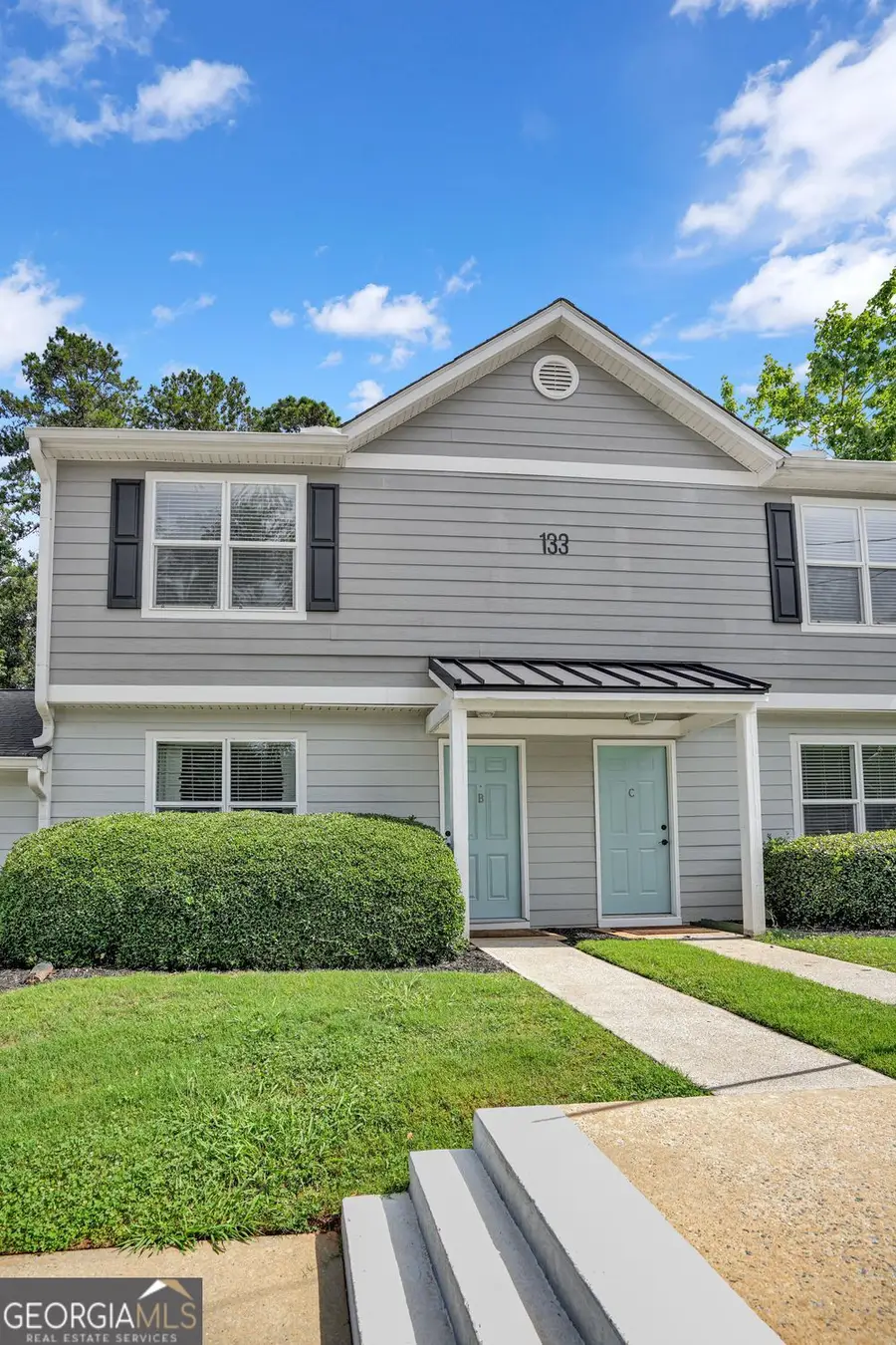 133 Bentley Parkway #C, Woodstock, GA 30188 - #2