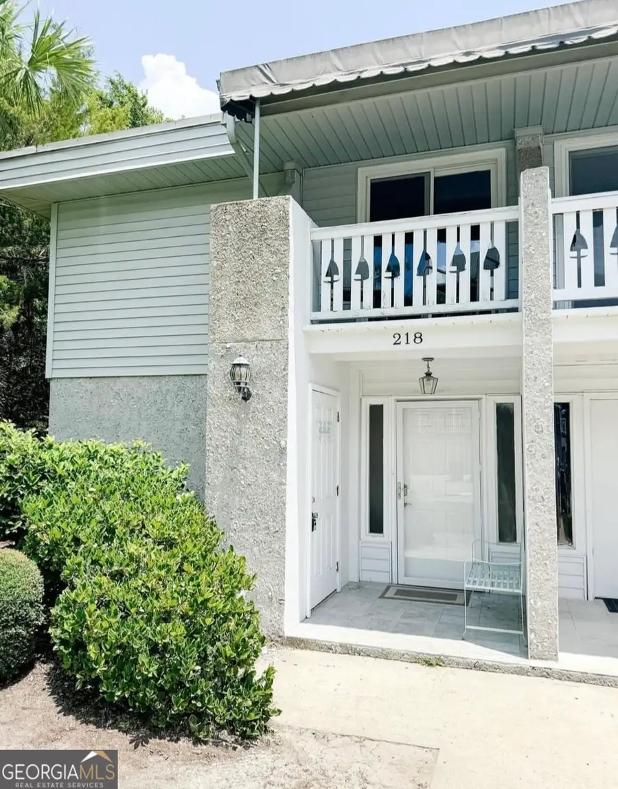 218 Olive Way, Saint Simons Island, GA 31522 - #2