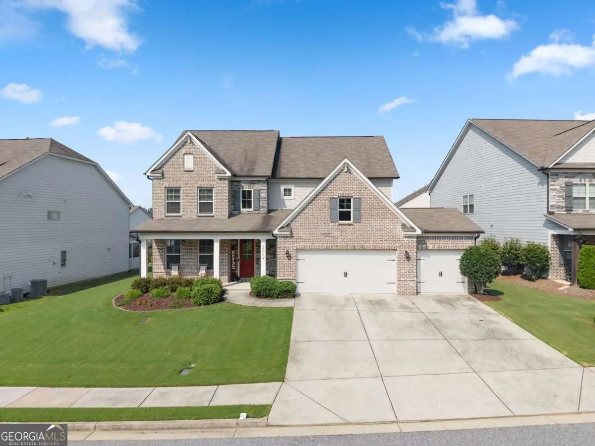 2064 Woodmarsh Circle, Auburn, GA 30011 - #1