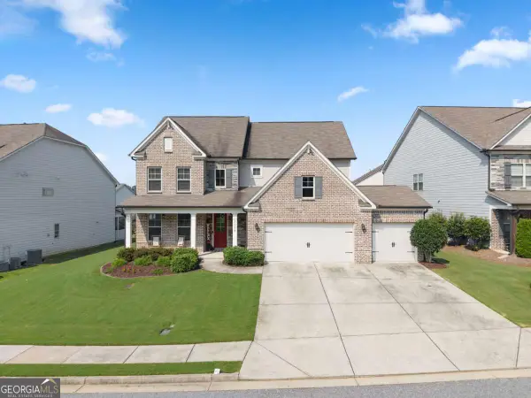 2064 Woodmarsh Circle, Auburn, GA 30011