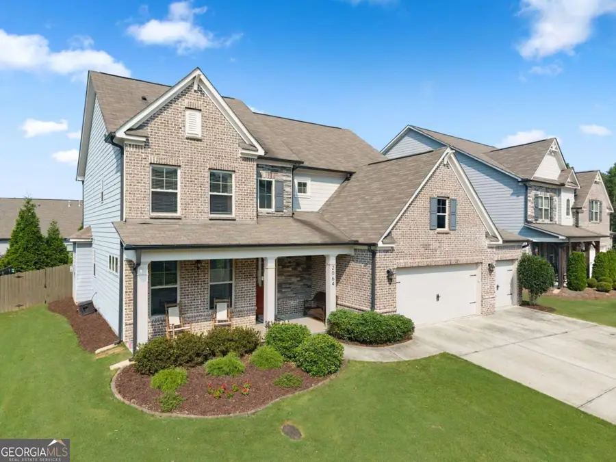 2064 Woodmarsh Circle, Auburn, GA 30011 - #3