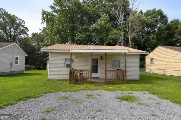 308 S 2nd Avenue, Chatsworth, GA 30705