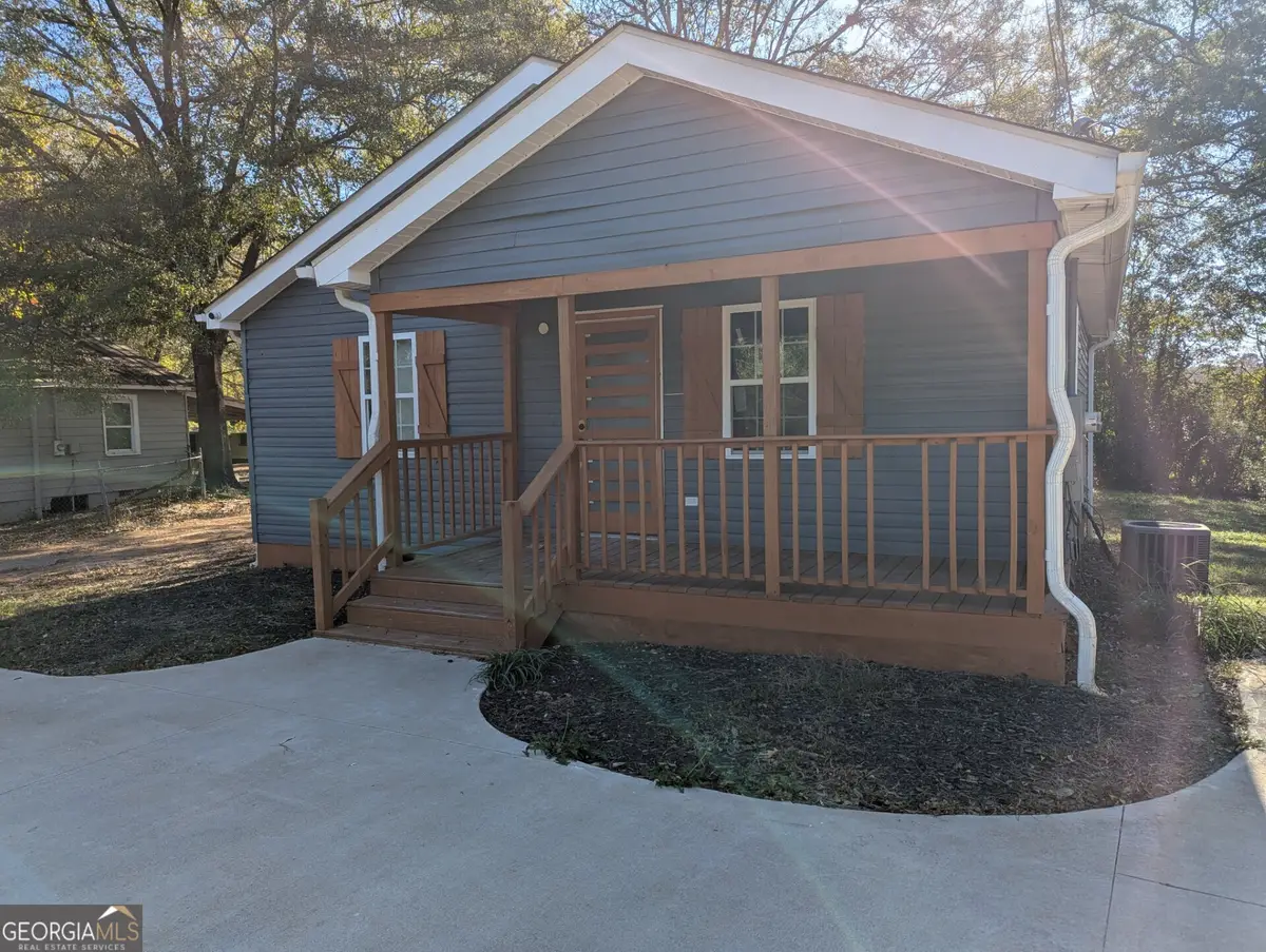 112 Scott Hill Street, Milledgeville, GA 31061 - #1