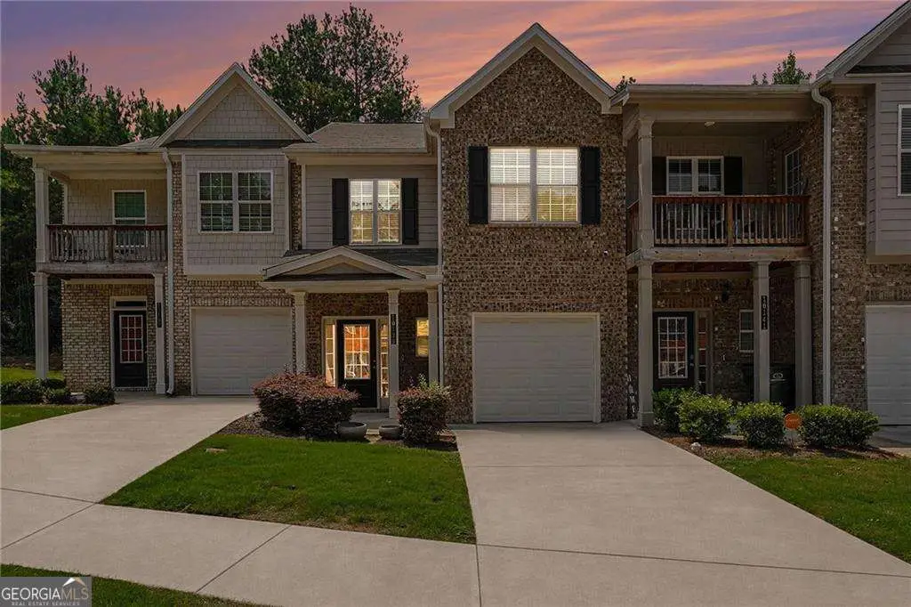 10139 Benton Woods Drive, Covington, GA 30014 - #1