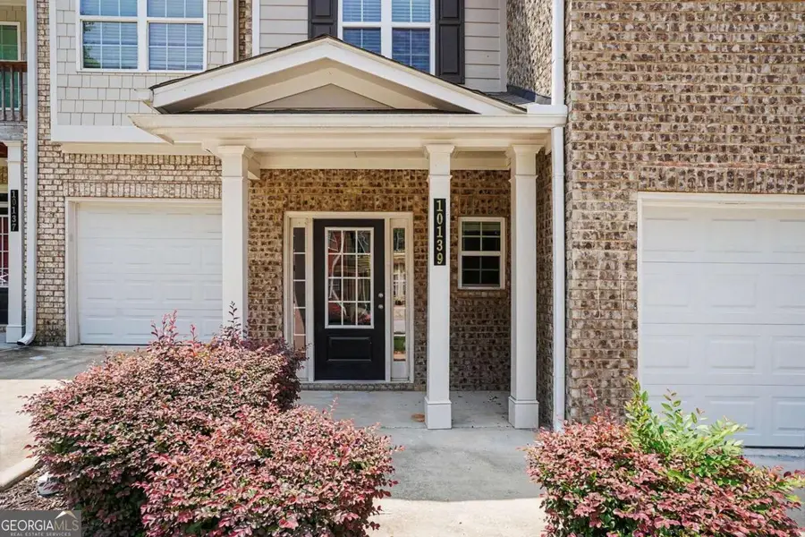 10139 Benton Woods Drive, Covington, GA 30014 - #2