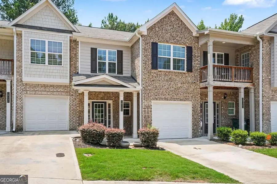 10139 Benton Woods Drive, Covington, GA 30014 - #3