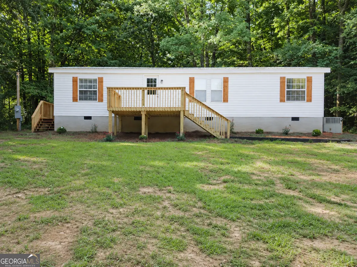 111 Loggins Road, Commerce, GA 30529 - #1
