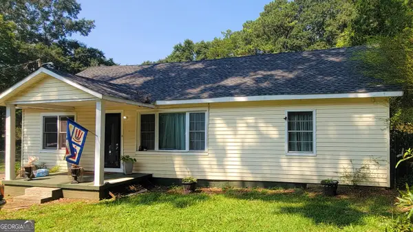 444 Colquitt Street, Thomaston, GA 30286