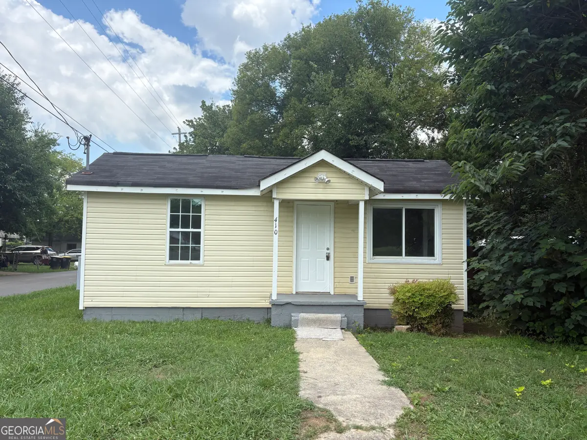 410 Strand Street Sw, Rome, GA 30161 - #1