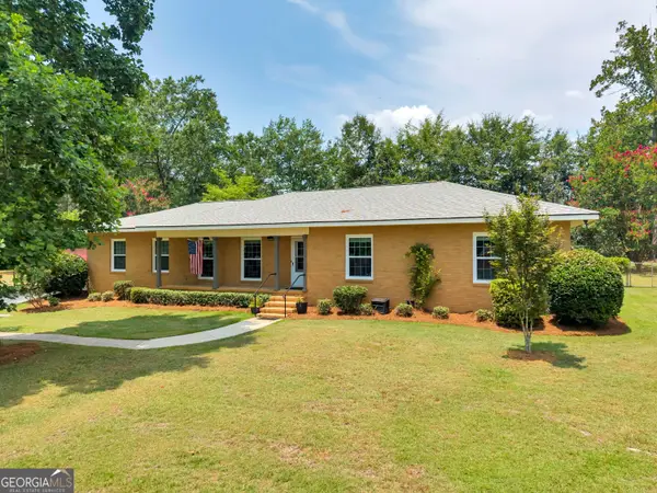 222 Brookwood Drive, Dublin, GA 31021