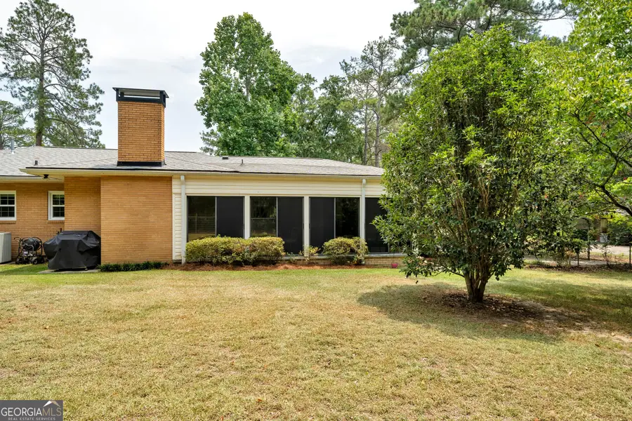 222 Brookwood Drive, Dublin, GA 31021 - #3
