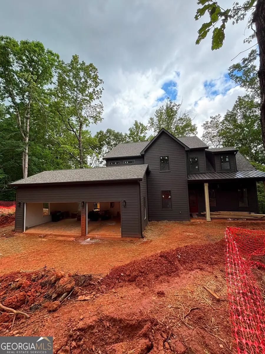 66 Meadowbrook Ridge, Jasper, GA 30143 - #2