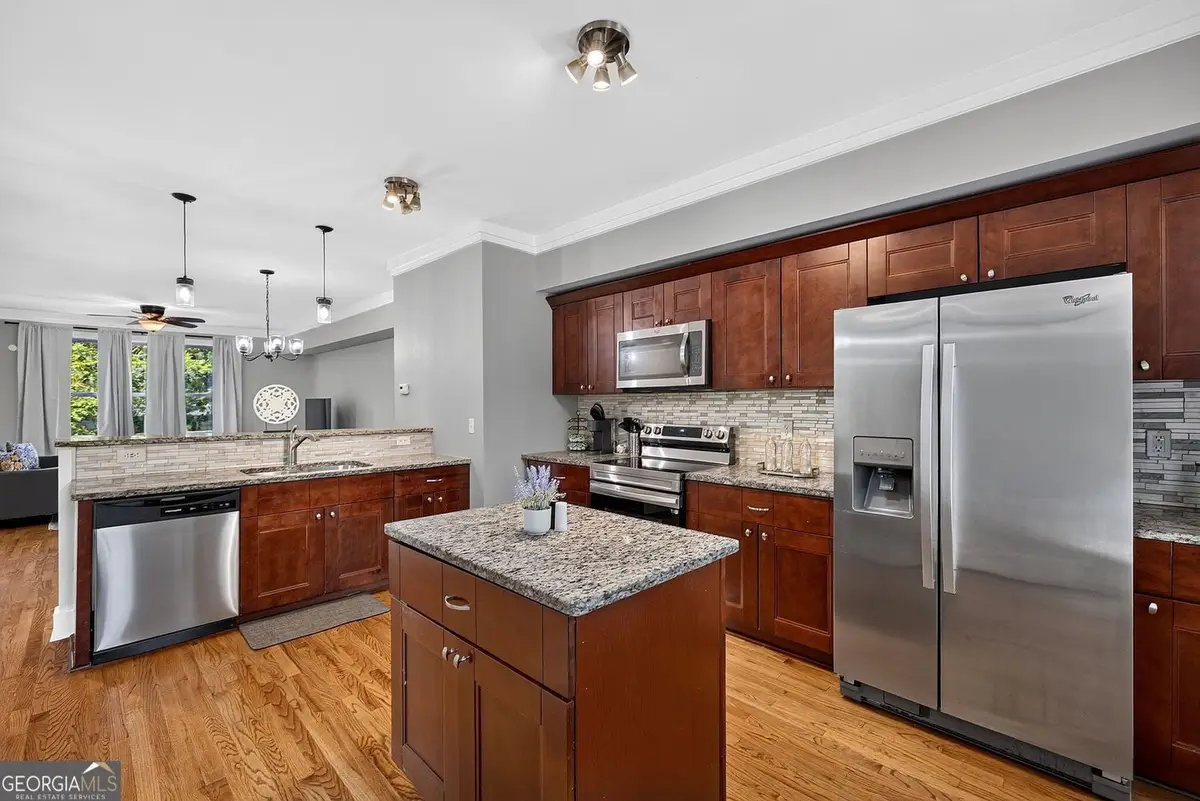 816 Liberty Commons Drive Nw, Atlanta, GA 30314 - #1