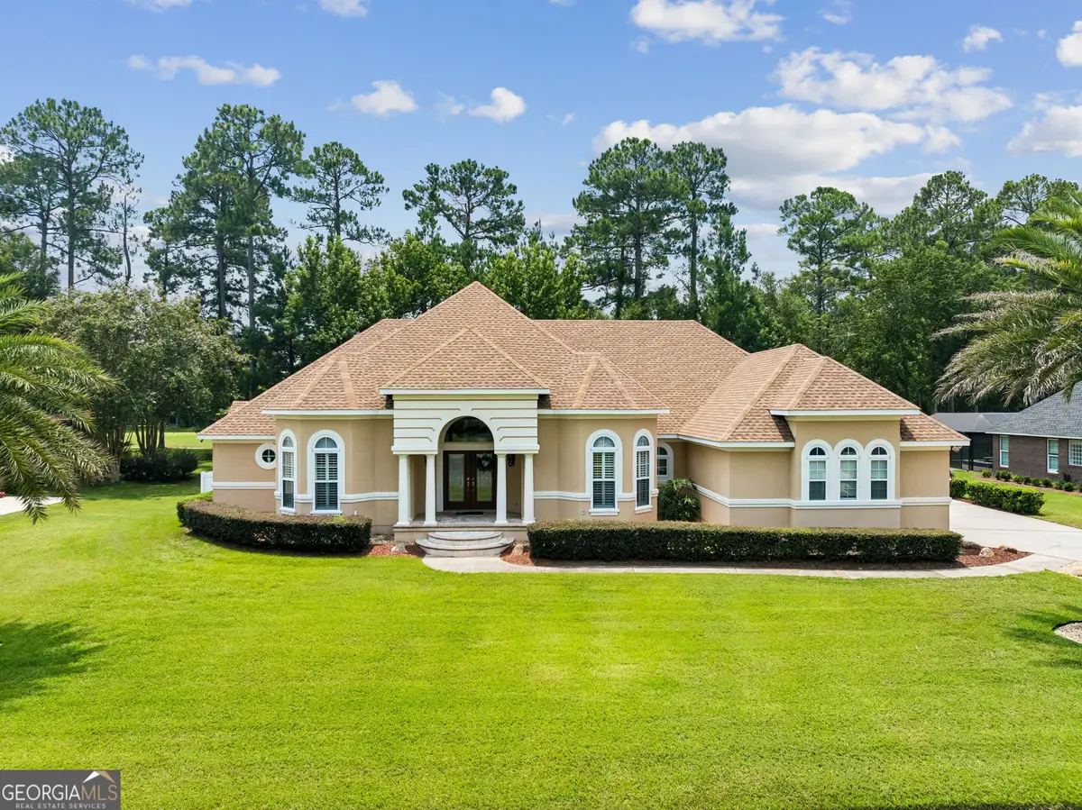 338 Osprey Circle, Saint Marys, GA 31558 - #1