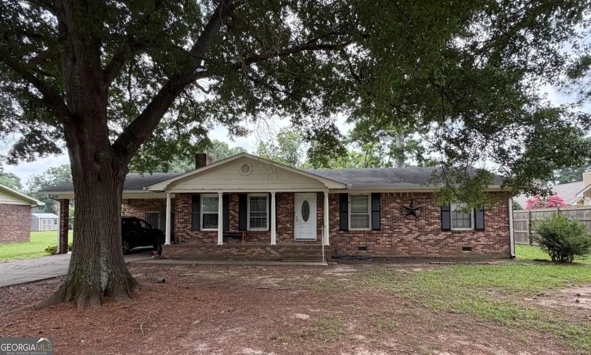 114 Shelia Drive, Cedartown, GA 30125 - #1