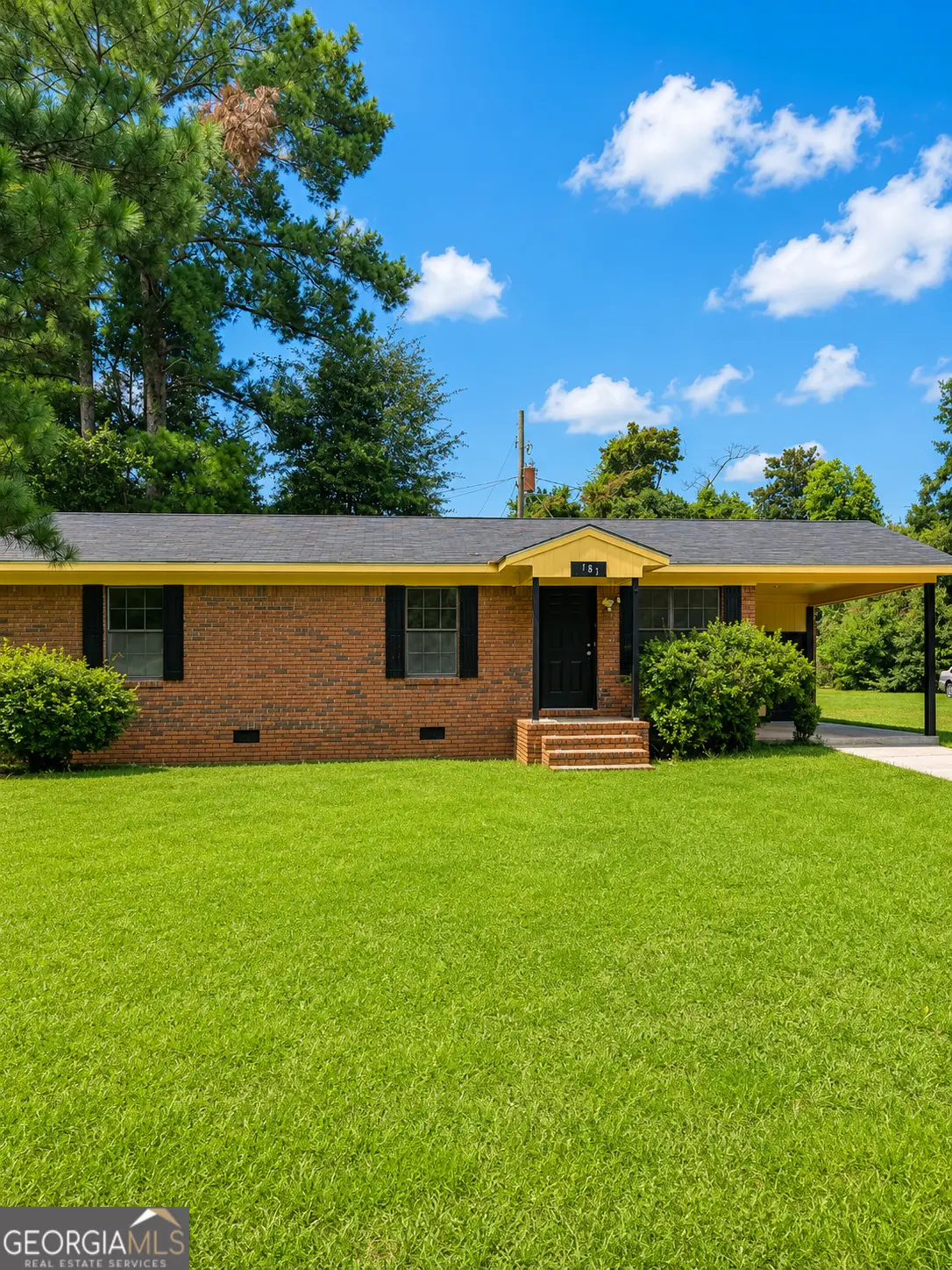 187 Upson Street Ne, Pelham, GA 31779 - #1