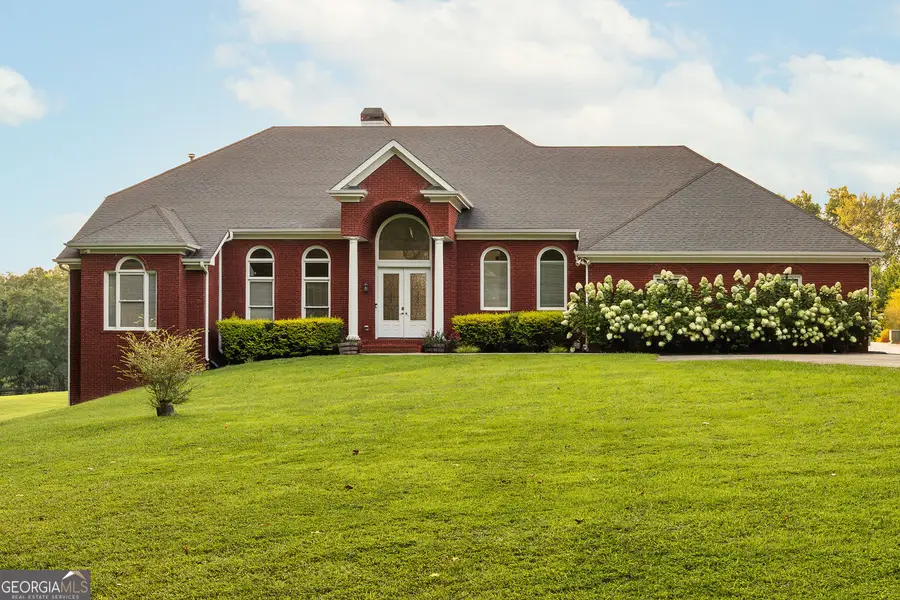 5240 Chestwick Place, Cumming, GA 30040 - #2